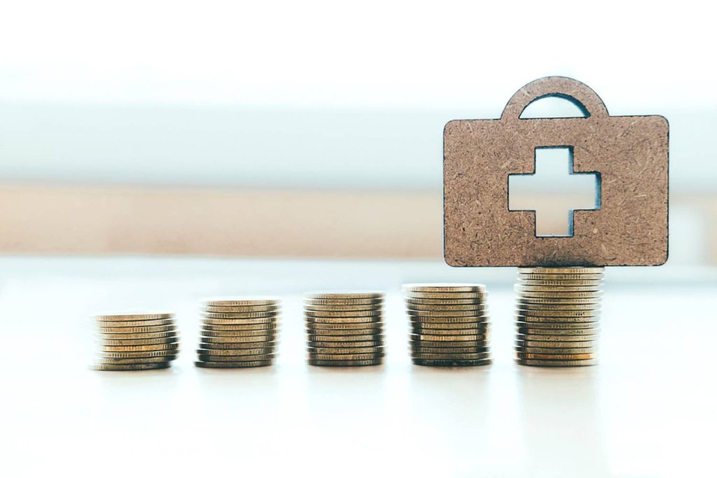 How to Beat the High Cost of Health Insurance Without Risking Your Coverage!