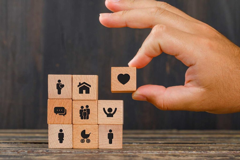Building Your Financial Future? Start With These 5 Insurance Essentials!