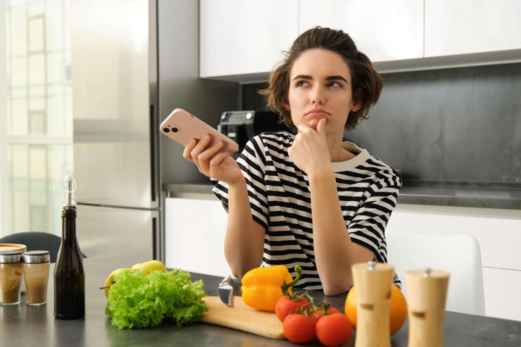 What's Really in Your Healthy Food? 5 Surprising Facts!